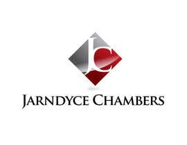 nº 287 pour Logo Design for Jarndyce Chambers par artios 