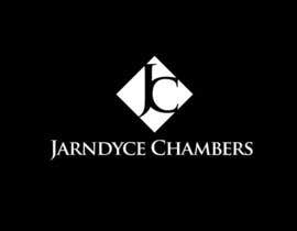 nº 296 pour Logo Design for Jarndyce Chambers par artios 