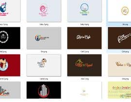 #20 per Logotypes in bulk. da burrhanimran