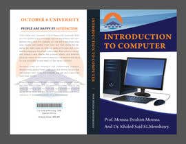 #28 para Design computer`s book cover of por Akheruzzaman2222