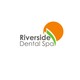 Konkurrenceindlæg #4 billede for                                                     Logo Design for Riverside Dental Spa
                                                