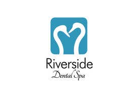 #82 for Logo Design for Riverside Dental Spa by benpics