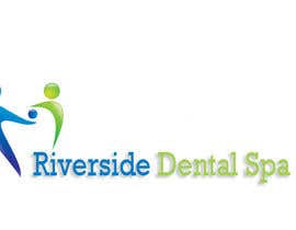 #133 for Logo Design for Riverside Dental Spa by naveenjangra9