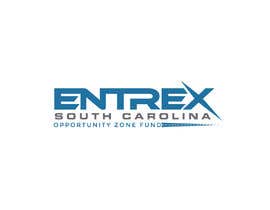 #43 untuk Logo: &quot;Entrex Opportunity Zone Fund&quot; oleh ataur2332