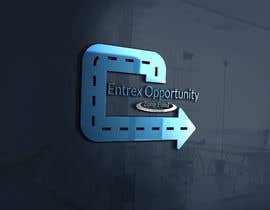 #5 for Logo: &quot;Entrex Opportunity Zone Fund&quot; by Cshakil