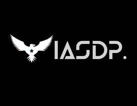 #20 za IASDP Lanyard  Logo od rajazaki01