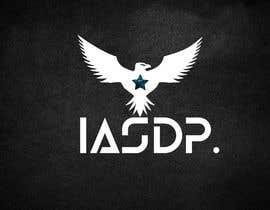 #21 za IASDP Lanyard  Logo od rajazaki01