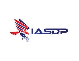 #51 for IASDP Lanyard  Logo by Design4ink