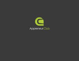 #22 for Design a Logo for Appreneur.Club Package by commharm
