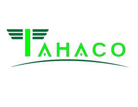 #80 para Design logo for TAHACO de AnasHamdy