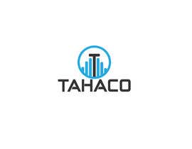 #85 for Design logo for TAHACO by naimmonsi5433