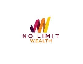 #298 para Design a Logo &quot; No Limit Wealth&quot; de Design4ink