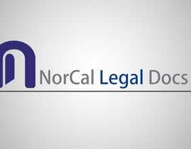 #50 for Design me a Legal Company Logo by Eslam2811