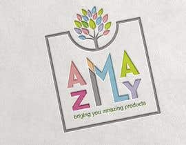 #472 for Amazily brand development by Bhopal19