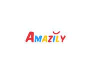 #189 för Amazily brand development av sengadir123