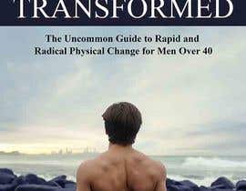 #13 for Book cover.  “Man Transformed” by maidang34