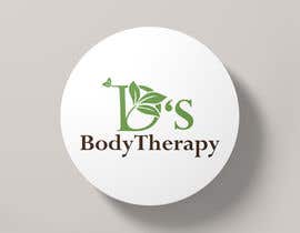 #159 for D&#039;s Body Therapy by krishnaskarma90