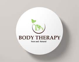 #169 for D&#039;s Body Therapy by krishnaskarma90