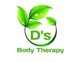 #158 for D&#039;s Body Therapy by FZADesigner