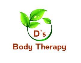 #166 for D&#039;s Body Therapy by FZADesigner