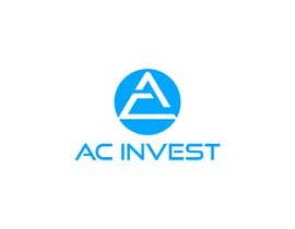 #397 for Create a logo - AC INVEST by klal06