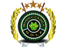 #15 för Buddy Caddy Golf av akmalhossen