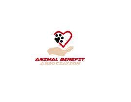 #40 dla Logo for animal based non-profit przez jafri3023uzair