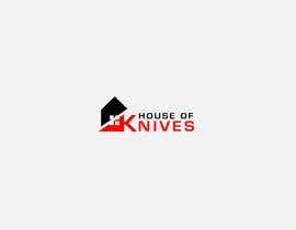 #159 for House of Knives by KreativeTeam