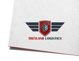 #109 para Design a Trucking Company Logo por usaithub