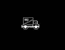 #122 para Design a Trucking Company Logo por showayeib