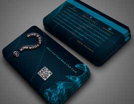 #152 for Design a Membership Card (close to business card size) by mhrakib421