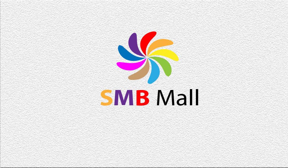 Penyertaan Peraduan #49 untuk                                                 Design a Logo for SMB Mall
                                            