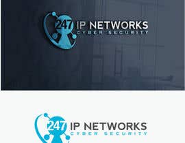 #141 para Design a Logo for IT company por fourtunedesign