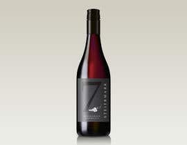 #21 for Wine label-redesign by igormzivkovic