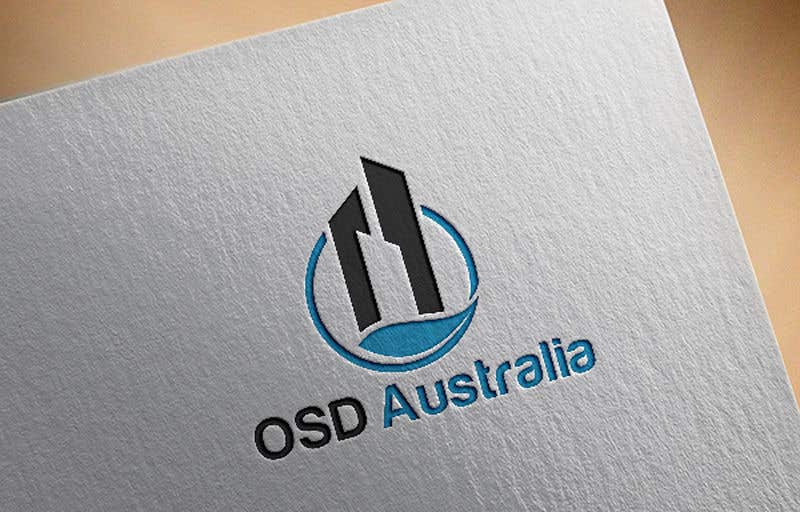 Participación en el concurso Nro.100 para                                                 Develop a Corporate Brand - OSD Australia
                                            