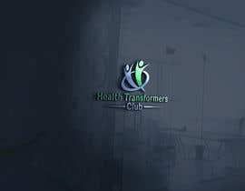 #8 para Logo design - Health Transformers Club de Sagor4idea