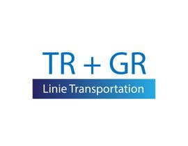 Nro 14 kilpailuun TR + GR Linie Transportation käyttäjältä NILESH38