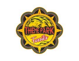 #7 para Theme Park Fossils por imadnan18