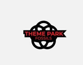 #5 untuk Theme Park Fossils oleh faisalaszhari87