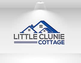 #28 untuk Design a Logo for Holiday Cottage Business oleh tr222333456