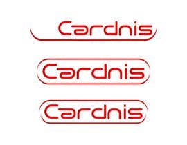#24 ， logo design for an app &quot;Cardnis&quot; 来自 bdghagra1