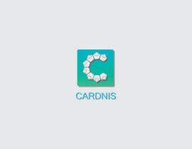 #27 cho logo design for an app &quot;Cardnis&quot; bởi raselsapahar12