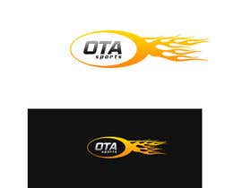 Nro 16 kilpailuun Graphic Design for Ota Sportz käyttäjältä commharm