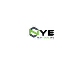 #36 para Logo for NYE Event por sujun360