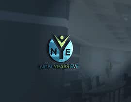 #38 for Logo for NYE Event by mahmudroby7