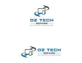 #52 for business logo by RokeyTech