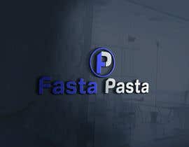 #145 para Fasta Pasta logo design de Sumon205