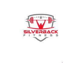 #54 for Silverback Fitness by sumiparvin