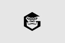 #48 para Logomarca Gorila + DJ por Buham