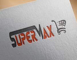 #3 for Logo supermax by VictorBa26